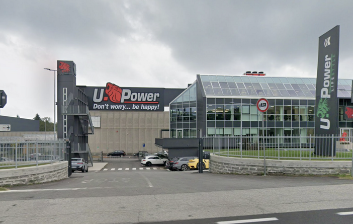 U-Power di Paruzzaro acquisisce Cerva: nasce un colosso della sicurezza sul lavoro