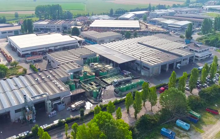 Ambiente, ‘Marazzato’ cresce e lancia il ‘Centro Ricerche e Sviluppo’