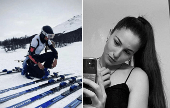 Matilde Lorenzi, oggi a Verissimo la sorella Lucrezia: la storia della sciatrice morta a 17 anni Matilde Lorenzi, oggi a Verissimo la sorella Lucrezia: la storia della sciatrice morta a 17 anni