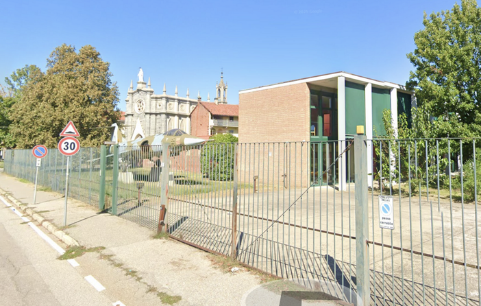 “Salute e prevenzione per il cavo orale”: al via i controlli odontoiatrici nelle Rsa dell’Ovest Ticino