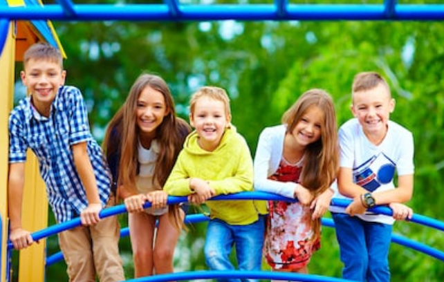 Centro estivo a Borgomanero: iscrizioni aperte fino al 18 maggio per i bambini delle scuole cittadine