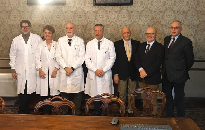 Epatite C, i risultati straordinari dell’ambulatorio epatologico dell’ospedale di Novara