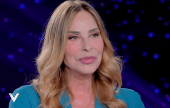 Stefania Orlando: "A 18 anni ho subito una molestia, credevo di essere sbagliata" Stefania Orlando: "A 18 anni ho subito una molestia, credevo di essere sbagliata"