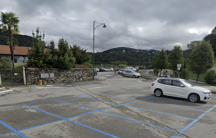 A Orta San Giulio il parcheggio si paga con l’app Telepass A Orta San Giulio il parcheggio si paga con l’app Telepass