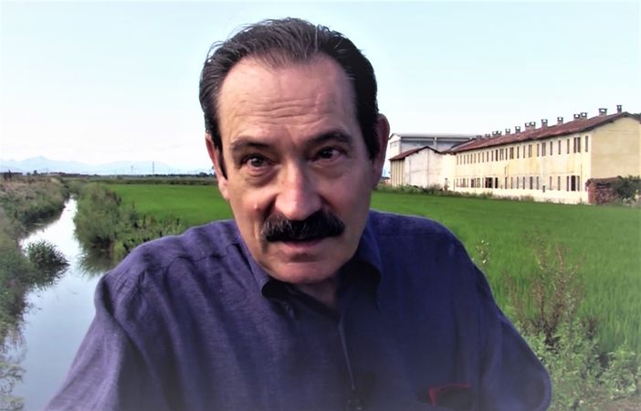 Dalla Thomas Jefferson University alla biblioteca Negroni per parlare di Sebastiano Vassalli