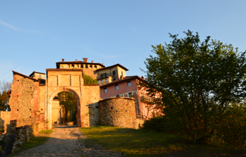 Un pomeriggio all’Ecomuseo: alla scoperta del borgo di Castellengo Un pomeriggio all’Ecomuseo: alla scoperta del borgo di Castellengo