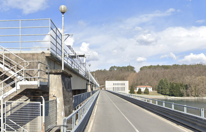 Ponte sul Ticino chiuso due giorni: stop al traffico tra Varallo Pombia e Somma Lombardo Ponte sul Ticino chiuso due giorni: stop al traffico tra Varallo Pombia e Somma Lombardo