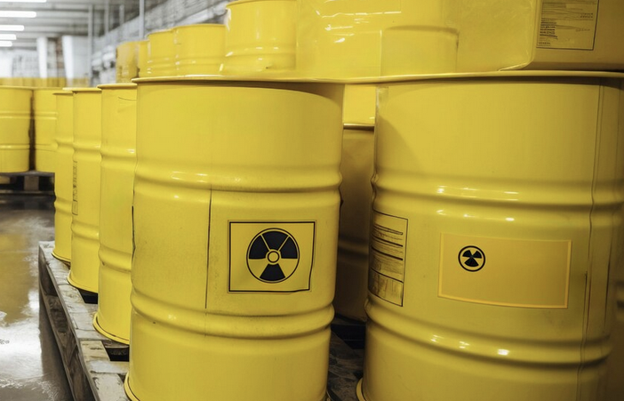 Formazione sulla sicurezza nucleare e la gestione dei rifiuti radioattivi Formazione sulla sicurezza nucleare e la gestione dei rifiuti radioattivi