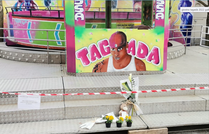 Domani l’udienza preliminare per la tragedia di Ludovica Visciglia Domani l’udienza preliminare per la tragedia di Ludovica Visciglia