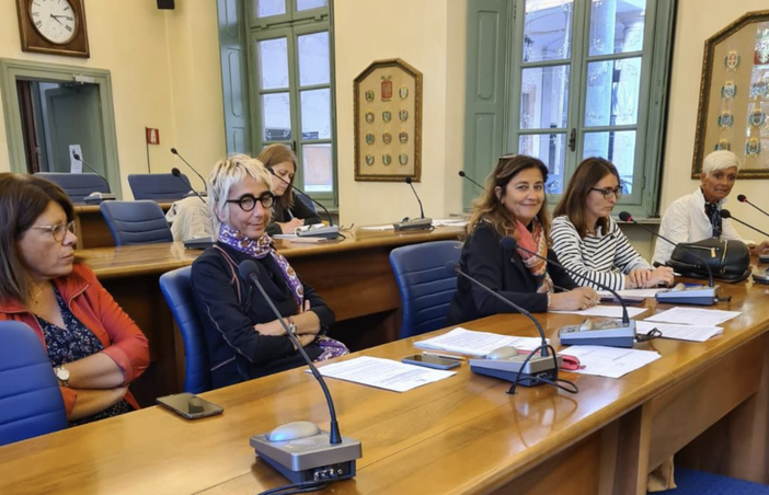 Commissione per le Pari Opportunità della provincia di Novara: aggiornamenti e iniziative Commissione per le Pari Opportunità della provincia di Novara: aggiornamenti e iniziative