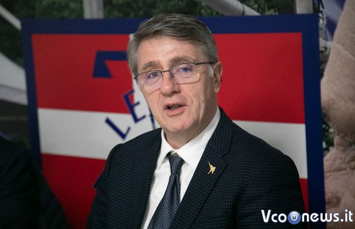 Agenzia turistica di quadrante, Montani (Lega): "Riparta la trattativa, fare rete sarà una carta vincente" Agenzia turistica di quadrante, Montani (Lega): "Riparta la trattativa, fare rete sarà una carta vincente"