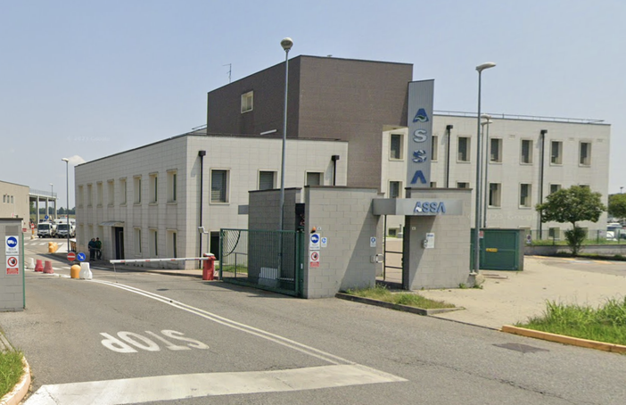 Possibili disagi nei servizi di Assa il 21 settembre Possibili disagi nei servizi di Assa il 21 settembre