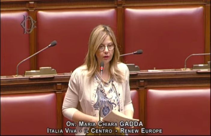 Agricoltura: Gadda, accelerare su gestione crediti carbonio Agricoltura: Gadda, accelerare su gestione crediti carbonio