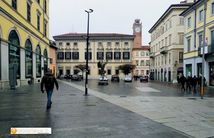 L'11,1 per cento dei residenti in provincia è straniero