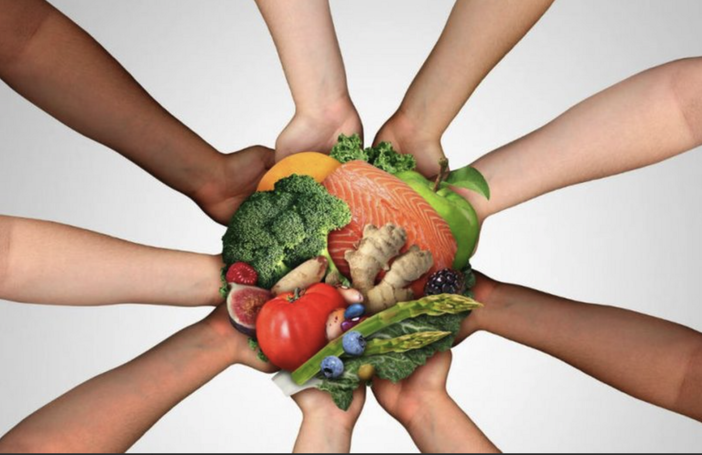 Spreco alimentare, a Suno via al recupero del cibo non consumato in mensa