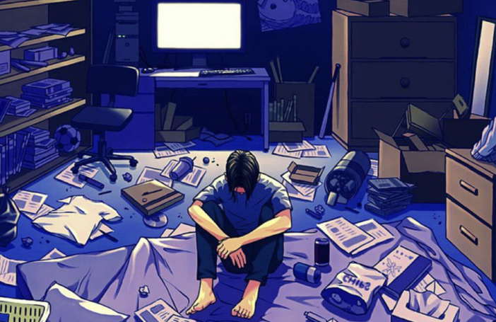 Hikikomori, ragazzi isolati nel mondo digitale: incontro a Bellinzago con il dottor Vandoni