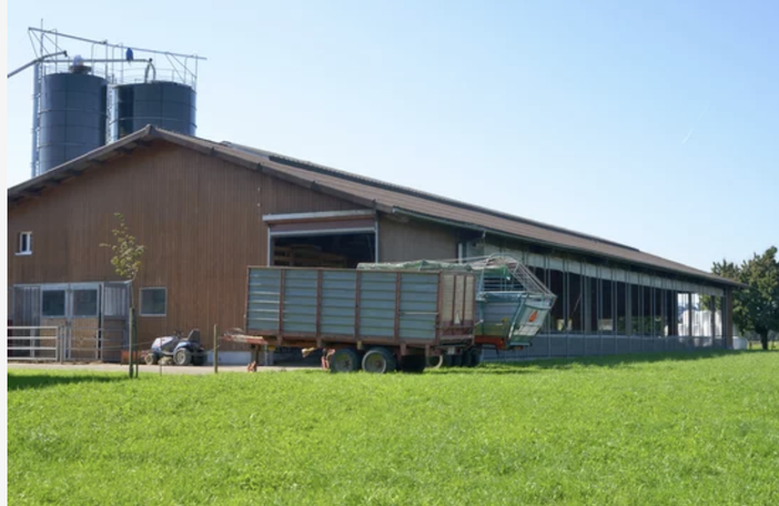 Energia e combustibile dai liquami agricoli: parte da Novara l’idea per realizzare un progetto pilota Energia e combustibile dai liquami agricoli: parte da Novara l’idea per realizzare un progetto pilota