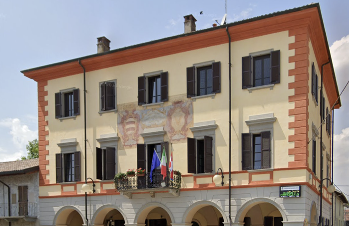 Paolo Patrioli rieletto sindaco Di Mandelo Vitta