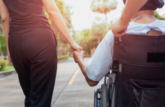 Martedì 28 si terrà il primo incontro online del progetto 'disabilità in rete' Martedì 28 si terrà il primo incontro online del progetto 'disabilità in rete'