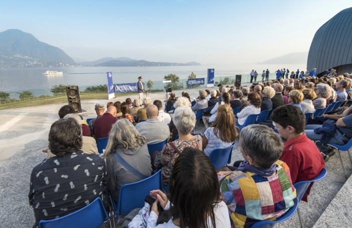 Dal 19 al 26 settembre torna a Verbania il Festival LetterAltura