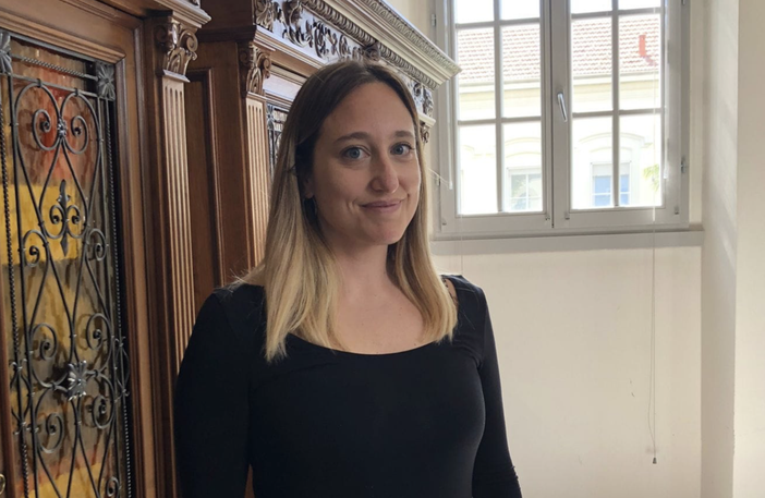 La dott.ssa Fabrizia Risi si unirà al team del Servizio di Igiene e Sanità Pubblica La dott.ssa Fabrizia Risi si unirà al team del Servizio di Igiene e Sanità Pubblica