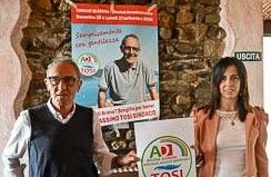 Sarà Massimo Tosi il candidato sindaco di Arona del Pd