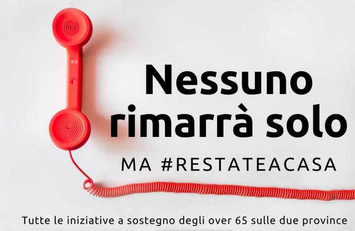 Sul sito del Centro Serivizi per il Territorio tutte le iniziative per gli over 65 Sul sito del Centro Serivizi per il Territorio tutte le iniziative per gli over 65