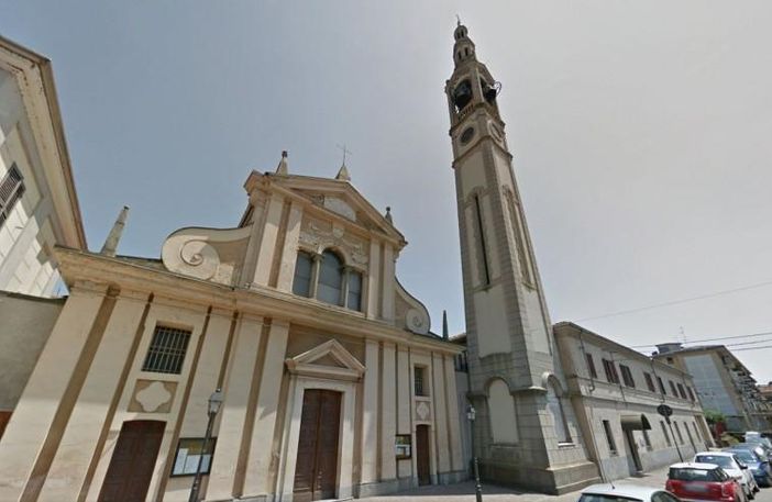 Si aprono i festeggiamenti per la patronale di Sant'Andrea