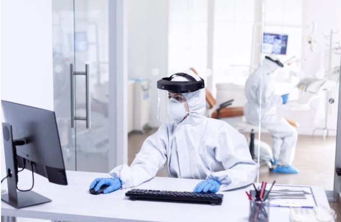 Covid, i nuovi casi sono 1165. Nessun decesso nelle ultime 24 ore Covid, i nuovi casi sono 1165. Nessun decesso nelle ultime 24 ore