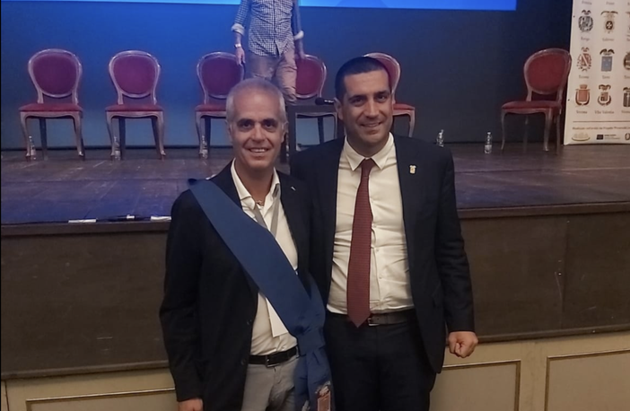 A Ravenna l'assemblea nazionale delle Province A Ravenna l'assemblea nazionale delle Province