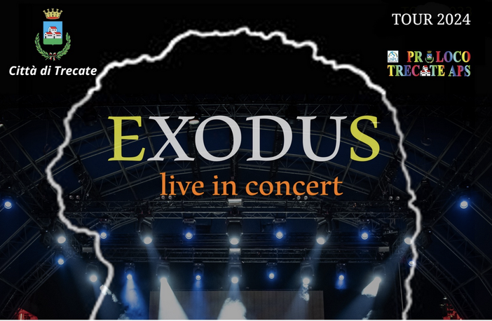 Trecate: rinviato lo spettacolo di questa sera dedicato a Lucio Battisti Trecate: rinviato lo spettacolo di questa sera dedicato a Lucio Battisti