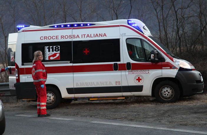 Una donna trovata senza vita in un canale tra Novara e Cameriano Una donna trovata senza vita in un canale tra Novara e Cameriano