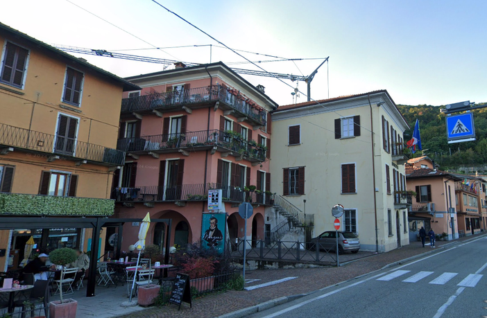 "Giallo Donna": a Lesa un incontro con le signore del noir Rosa Teruzzi e Marina Visentin