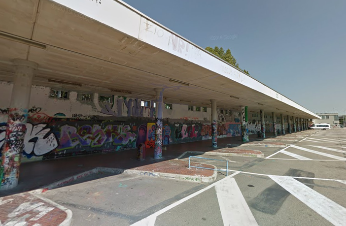 La nuova vita dell’autostazione di Largo Pastore La nuova vita dell’autostazione di Largo Pastore