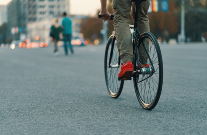 Oltre 6 milioni e 600 mila euro per le ciclovie turistiche e urbane piemontesi Oltre 6 milioni e 600 mila euro per le ciclovie turistiche e urbane piemontesi