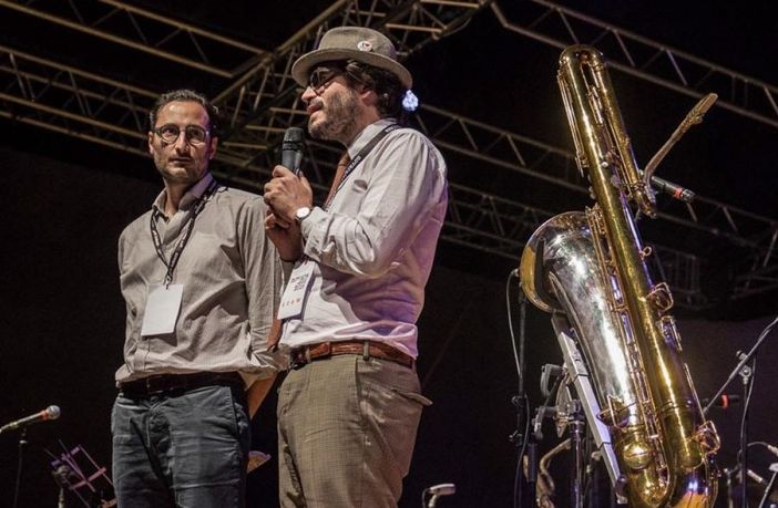 Torna dal vivo il 18° NovaraJazz