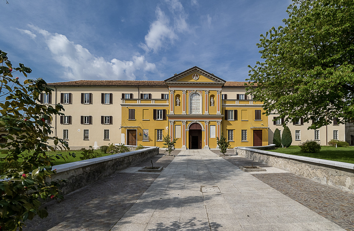 Seminarista 35enne stroncato da un malore improvviso a Gozzano