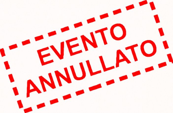 A Trecate sospesi in via precauzionale gli eventi del mese di marzo