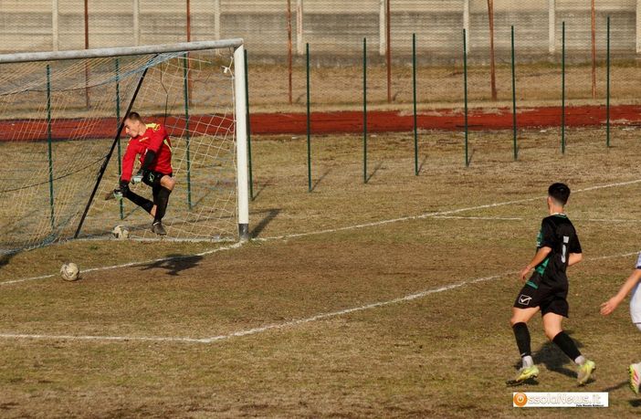 Alcune azioni di Virtus Villa-Vogogna