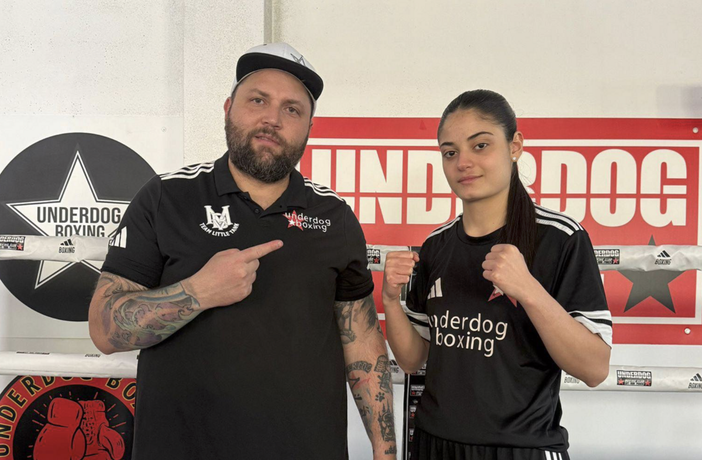 Boxe, Iris Casale vola agli Assoluti Under 19: Novara sogna il titolo italiano