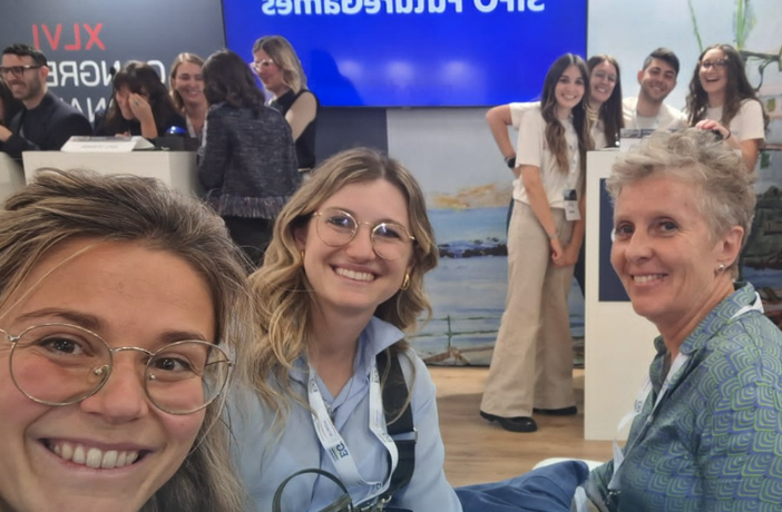 Sifo Future Games: l’Upo trionfa nella prima edizione Sifo Future Games: l’Upo trionfa nella prima edizione