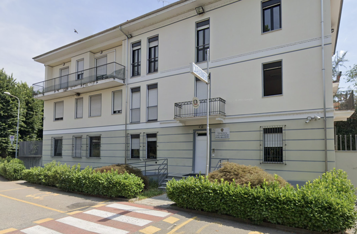 Trentottenne finisce in carcere per stalking contro l'ex convivente Trentottenne finisce in carcere per stalking contro l'ex convivente