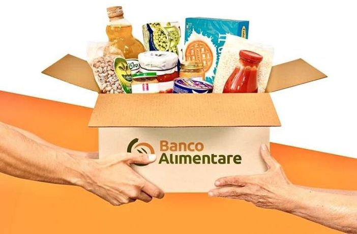Giornata nazionale della colletta alimentare anche a Trecate Giornata nazionale della colletta alimentare anche a Trecate