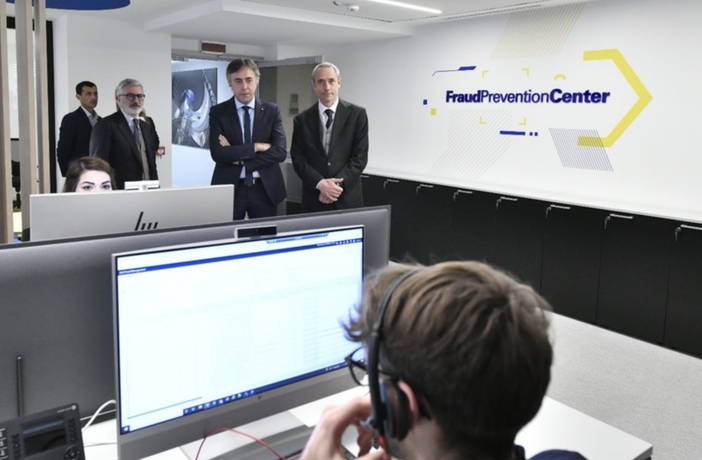 Inaugurato il nuovo Centro Antifrode di Poste Italiane: tecnologia al servizio della sicurezza finanziaria
