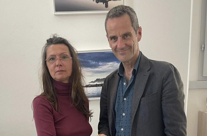 Emanuela Agosta: nuovo incarico di Direttore supplente di Medicina Legale dell’Asl Novara Emanuela Agosta: nuovo incarico di Direttore supplente di Medicina Legale dell’Asl Novara