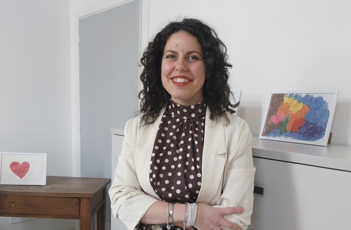 Neuropsichiatria Infantile, nuova dirigente psicologa all’Asl Novara