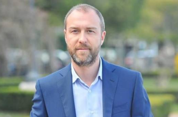 Marco Marchioni è il nuovo presidente di ATC Piemonte nord