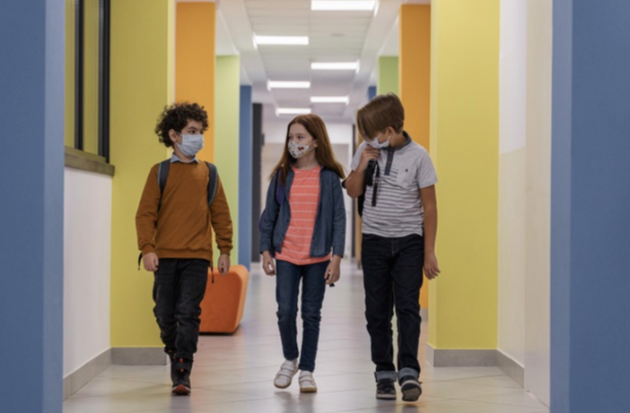 Focolai scolastici e classi in quarantena: nel novarese sono 16