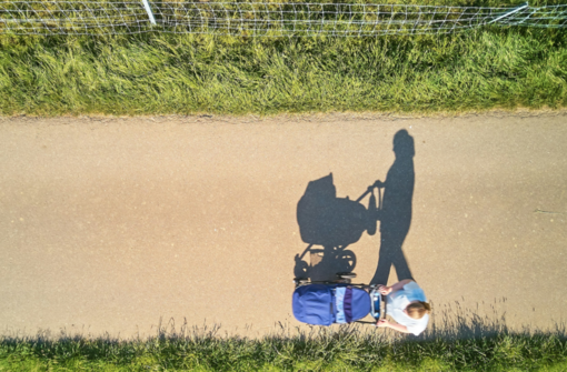 Se non è Pie-morte, poco ci manca: in dieci anni "perse" più di 170mila persone Se non è Pie-morte, poco ci manca: in dieci anni "perse" più di 170mila persone