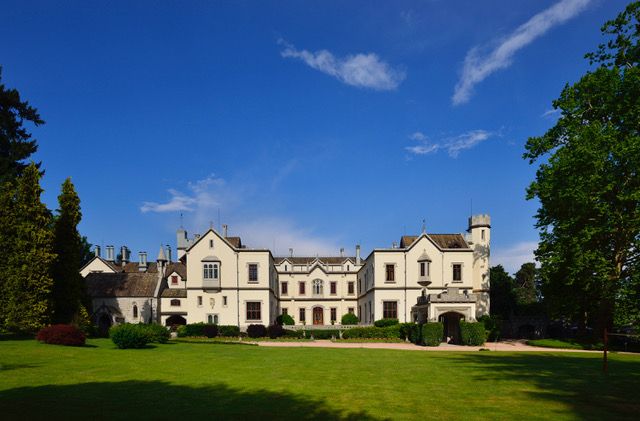 Castello dal Pozzo di Oleggio NO Castello dal Pozzo di Oleggio NO